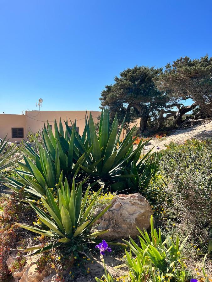 Arenas Del Mar Formentera Villa Es Arenals Exterior foto